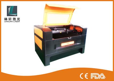 Automatic Crystal Co2 Laser Device , 100w 1310 Trophy Laser Engraving Machine
