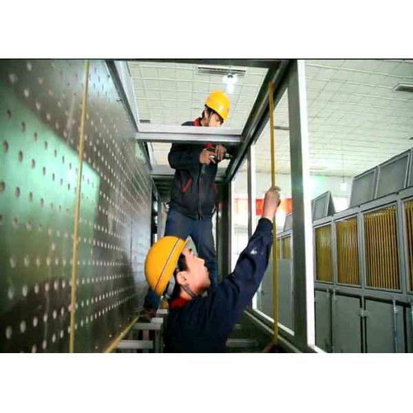 Hebei Kaixiang Electrical Technology Co., Ltd