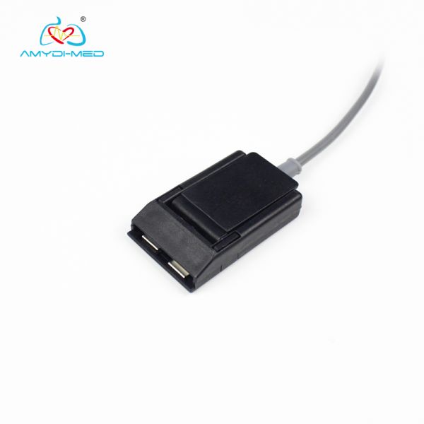 Radio Frequency Bipolar Diathermy Cable For Surgical Unit