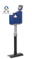 Équipement d'essai biaxiale de fil et de câble d'instrument de mesure de diamètre de laser de la mesure 3025XY de diamètre de laser de Qipang 3025XY