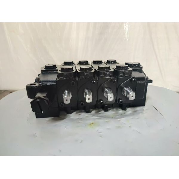 DVG18JA405 HA400 GC455 Parker Directional Control Valve for Drilling Press Machine