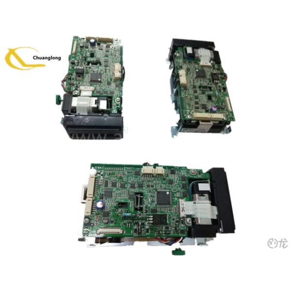 Читатель карты ATM мотора читателя карты ICT3K5-3R6940 SANKYO электрический SANKYO ICT-3K5