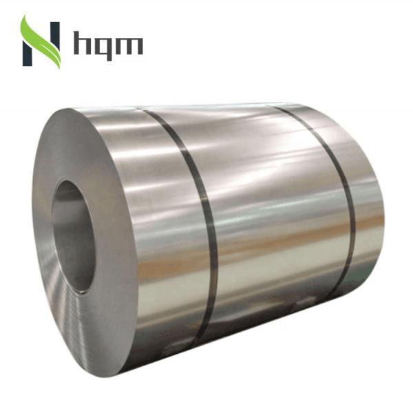 BAOSTEEL 441 446 Stainless Steel Coil And Strip 1524mm 5 Feet