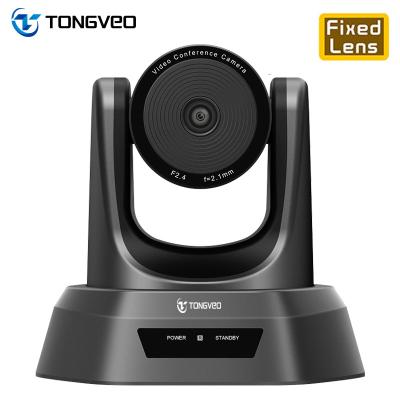 138 foco fixo NV1080pro da câmera da videoconferência de USB HD1080p do grau