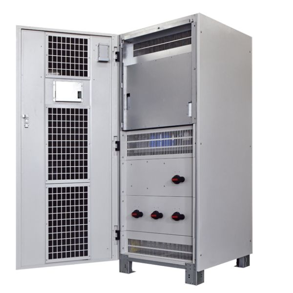 Разум 10 низкочастотного электропитания УПС непрекращающийся высокий - 100КВА ПФ = 0,8