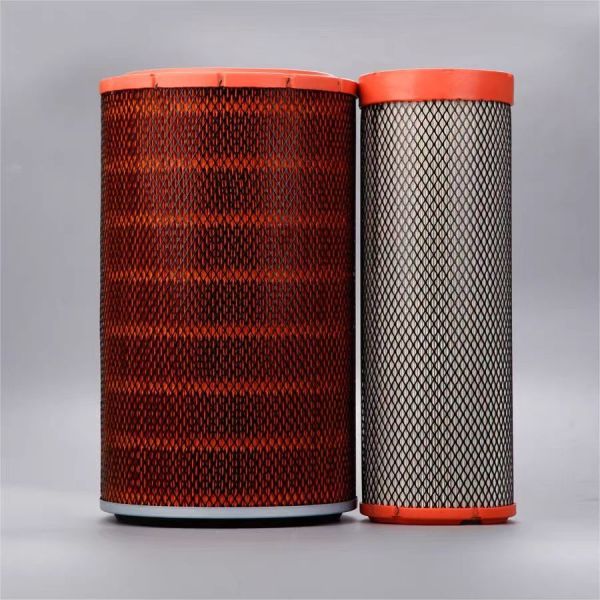 Shacman Trucks Weichai Wp7 Diesel Engine Air Filter 1000341970 for Optimal Performance