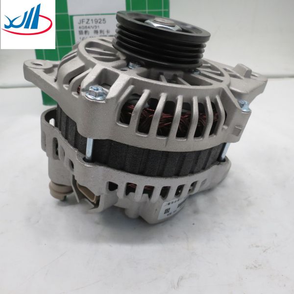 Dongfeng Auto Parts Trucks And Cars Auto Parts Truck Alternator JFZ1925