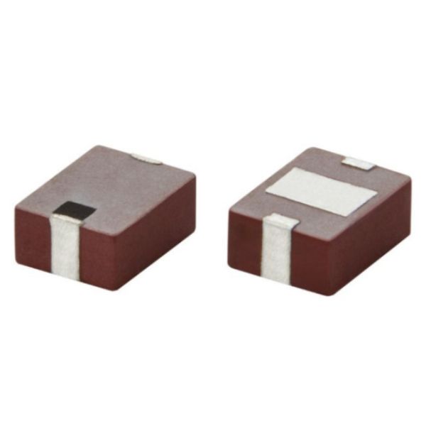 LFCV-1800-75 Wireless Communication Module 10 - 1800 MHz 75Ω LTCC Low Pass Filter