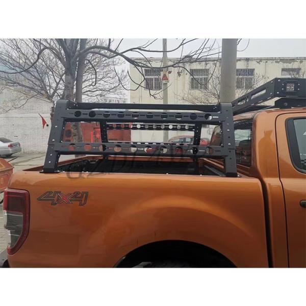 Auto Parts 4x4 Roll Bar For Medium And Large Pickup Load 300KG