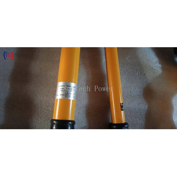 Hand Hydraulic Crimping Tools 70KN-100KN Hydraulic Wire Cutter