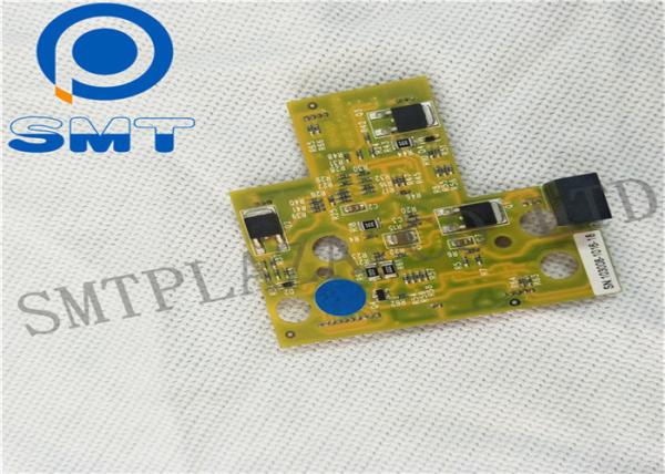 MPM  MPM125/MOMENTUM/BTB/100 camera lamp power control board 1014500