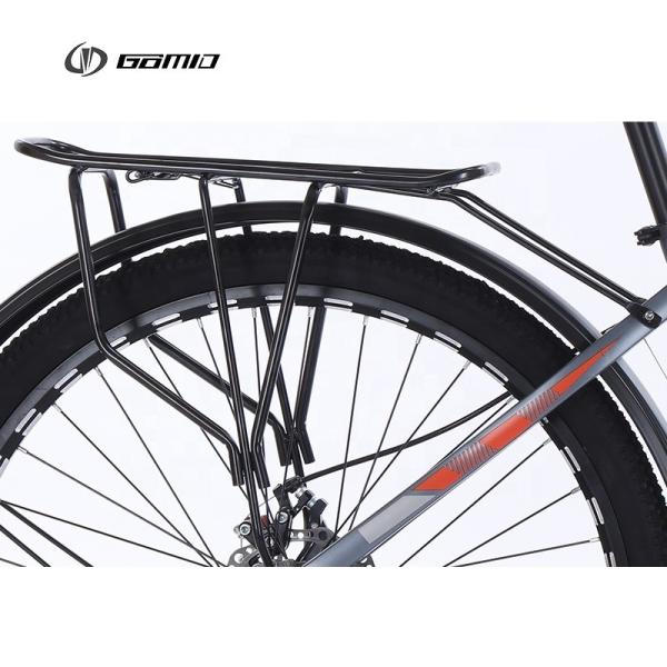 GOMID Custom Mountainbike for Man Cycle OEM MTB24 26 27.5 29 Inch Bicycle Front Derailleur SHIMING FD-3 SPEED Lightweight