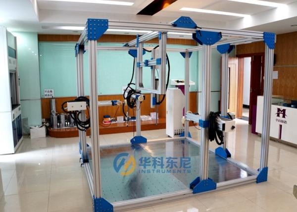 Mechanical Comprehensive Laboratory Testing Equipment For Chair / Table