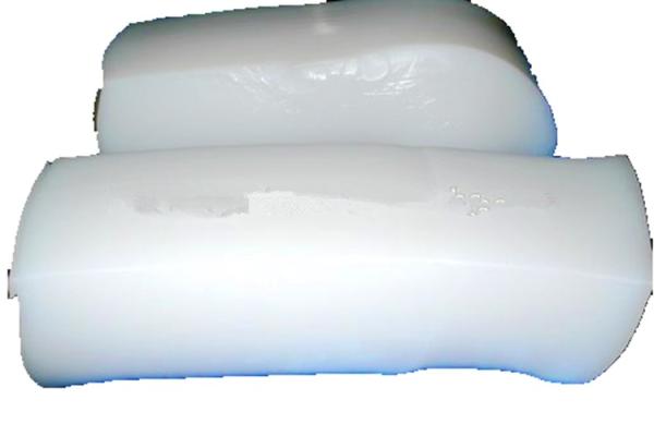 GB/T 28001 IATF 16949 Certified High Elasticity VMQ Rubber Silicone Rubber for Oil Seals and Gaskets