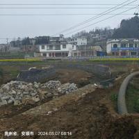 ガビオンケージ 建築・土木工学用 双回り線