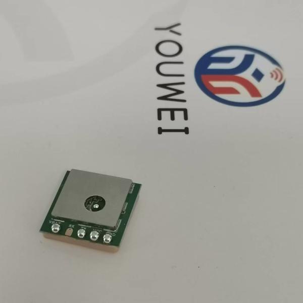 3.3V Scalability High Precision Gnss Module For UAV Navigation