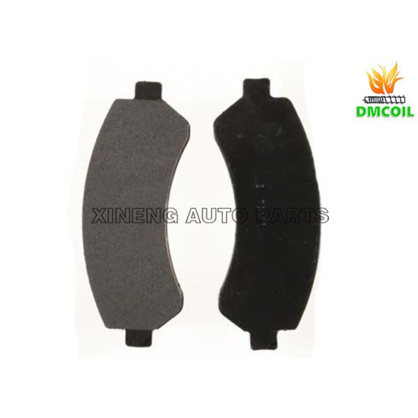 Gmc Truck Chevrolet Auto Brake Parts International 5.6L (1983-2002) 15532027