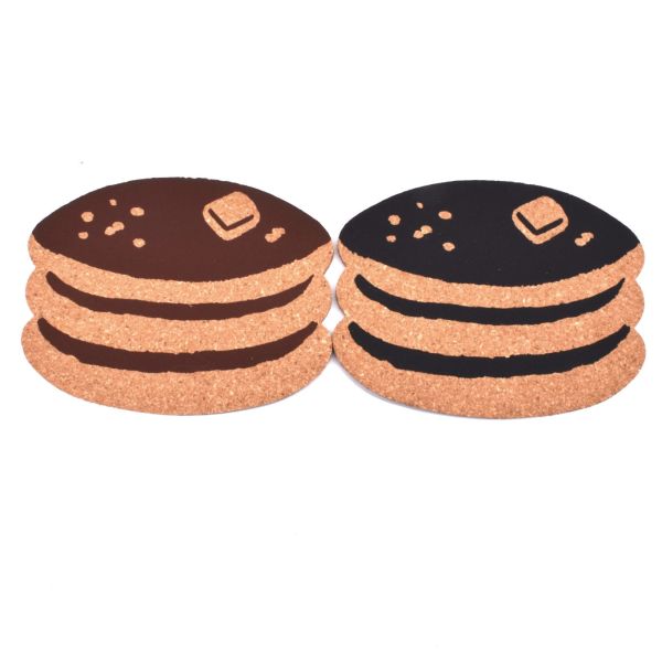 Каботажные судн напитка пробочки вина Eco обваливают форменное в сухарях для холодного напитка Адвокатуры горячего