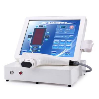 máquina do emagrecimento de 4D HIFU