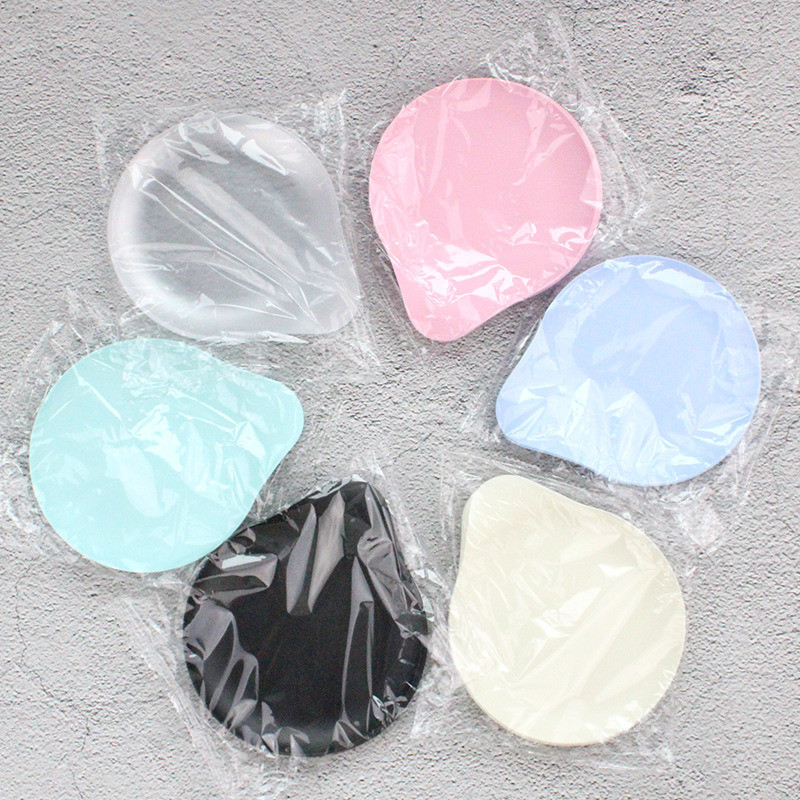 Disposable Multi-Color Plastic Plate for Birthday Parties and Fruit 5.000kg Gross Weight