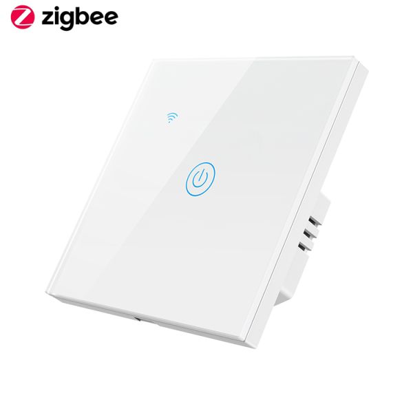 G - Стены силы техника дистанционное управление 10A приложения Wifi Tuya света переключателя умной домашней умное