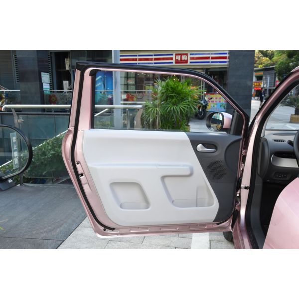 Автомобиль 35kw ряда 301KM Changan мини EV CLTC чистый электрический мини электрический