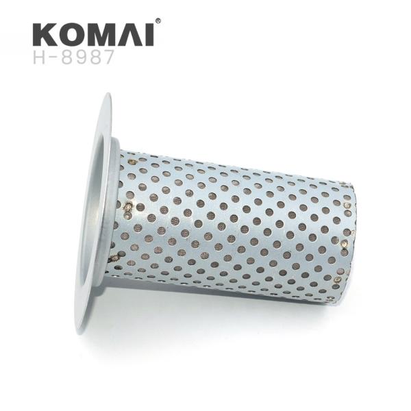 KOMAI Komatsu Filters 201-60-62140 Hydraulic Tank Filter 2016062140 Strainer Filter