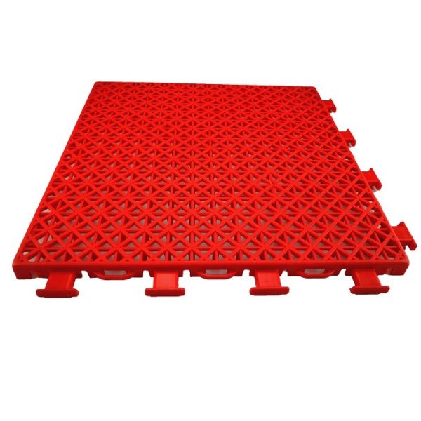 Отсутствие влажного спортзала ПП справляясь анти- УЛЬТРАФИОЛЕТОВЫЙ, анти- влажный блокируя настил спортзала