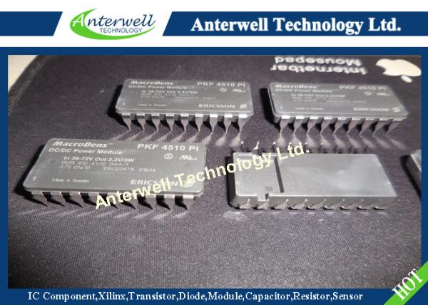 Low Voltage Mosfet Power Module SMD Through Hole Versions PKF4510PI