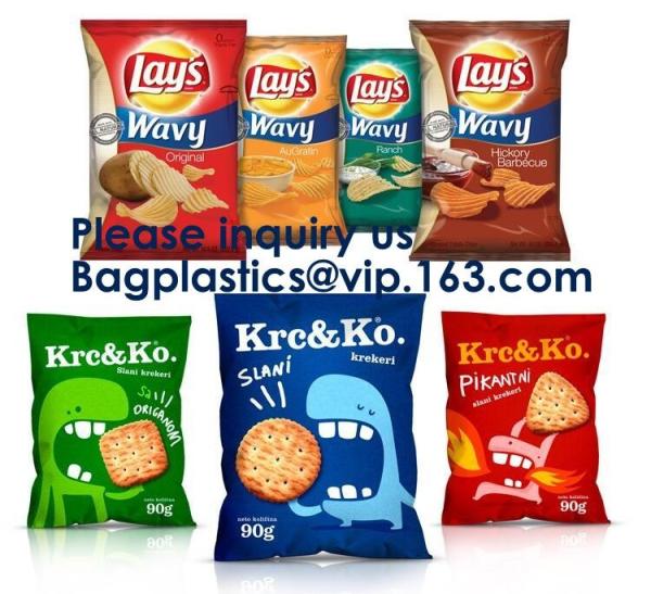 Cracker packaging  Chips packaging  Dried fruit packaging  Nuts packaging  Organic baby food snacks, Bagease Bagplastics
