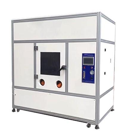 Large Combustion Testing Equipment UL1581 Sect 1080.1~1080.14 Standard