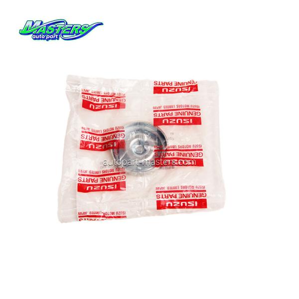 Masters 8-97096826-0 ‭Idle Gear Cover‬ 8970968260 Para ISUZU FRR 4HK1