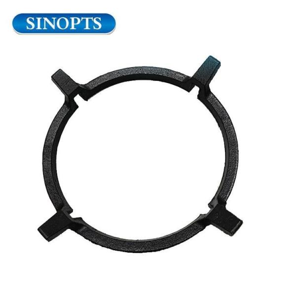                  Cooking Gas Accessories and Steel Grill and Pan Support for Camping LPG Gas Cylinder             