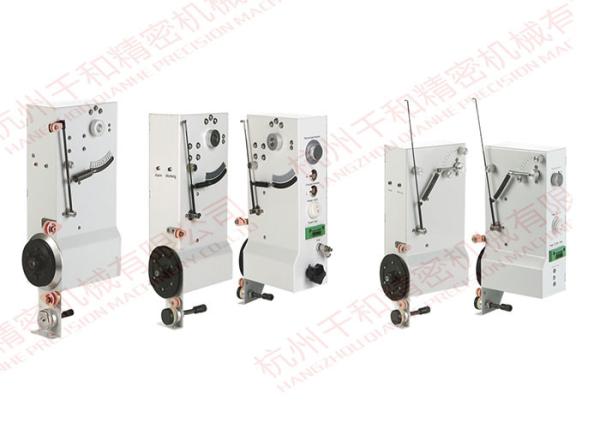 Tensor eletrônico conduzido servo para a bobina do motor/bobina ST600D-18 da movimentação