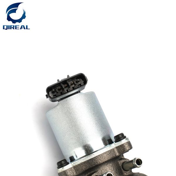Клапан EGR машинных частей 25260-E0133 250-8 экскаватора Sk250-8