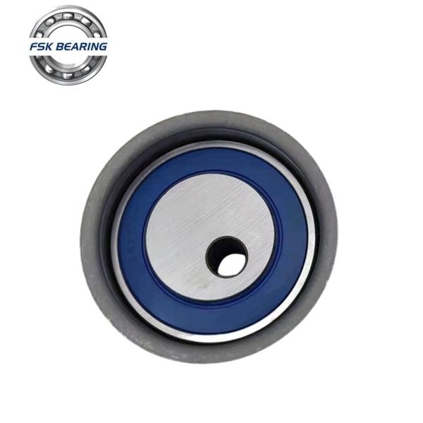 FSKG Brand VKM75064 JPU60-011B -1 JPU60-288 MD334999 Timing Belt Tensioner Pulley 28*58*16mm