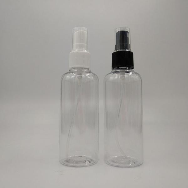 Durable PET Plastic Classic Spray Bottle