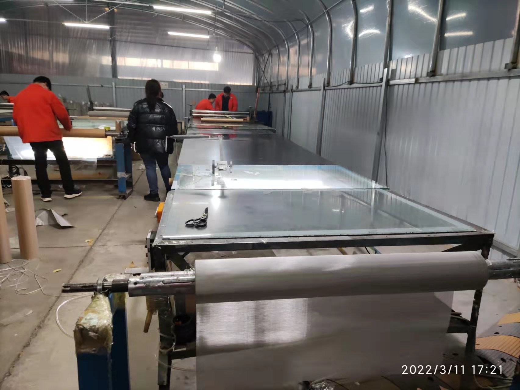 ячеистая сеть 300 0.03mm сплетенная нержавеющей сталью для машинного оборудования индустрии электронного