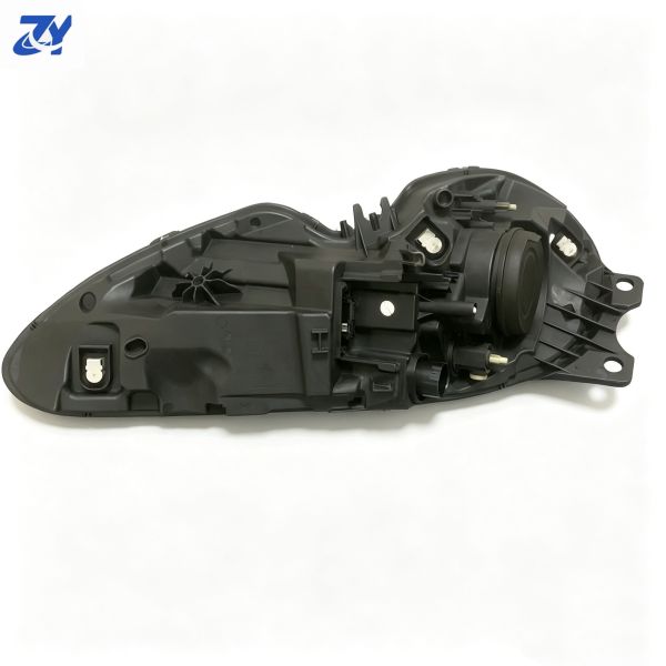 Used LED Front Headlight Assembly Left Right for Aston Martin Rapide Vanquish DB9