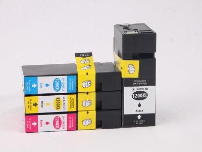 Maxify MB2020 Compatible Printer Ink Cartridges , Canon Generic Printer Cartridges