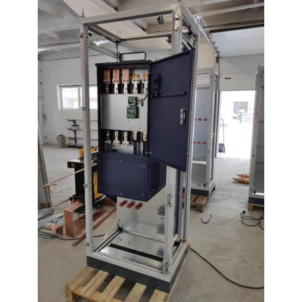 Инвертор привода частоты 220KW 250KW 280KW 315KW 350KW переменный