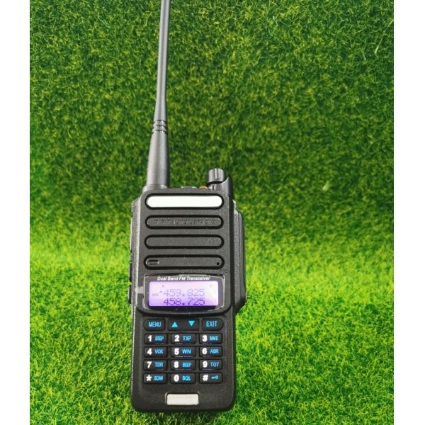 Handheld UV 9R ERA P67 Waterproof VHF Security Two Way Radios
