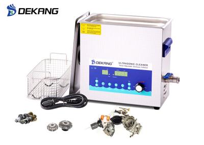 15L 0-360W Medical Ultrasonic Cleaner Customized Support Timing And Heating
