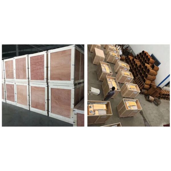 Прогулка мини руки ручная за роликом дороги с двигателем дизеля ХОНДА 5.5ХП