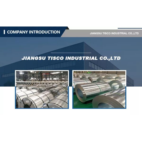 DX51D DX52D bobina galvanizada bobinas de acero galvanizado sumergido en caliente ASTM