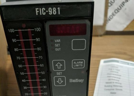 ABB NDCS03 Digital Control Station Enhanced Controller 24VDC Digital I O Module