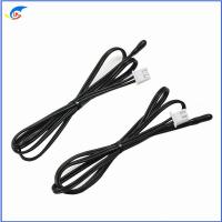 Instruments Appareils électroménagers Nuanshuibao NTC spécial Thermistor 10K 50K 100K 1% Haute précision 3-5mm Longueur de ligne