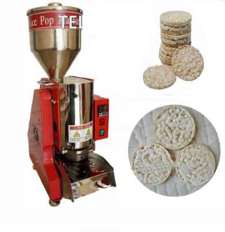 Rice Cracker / Rice Cake Popping Machine / Rice Cracker Machine
