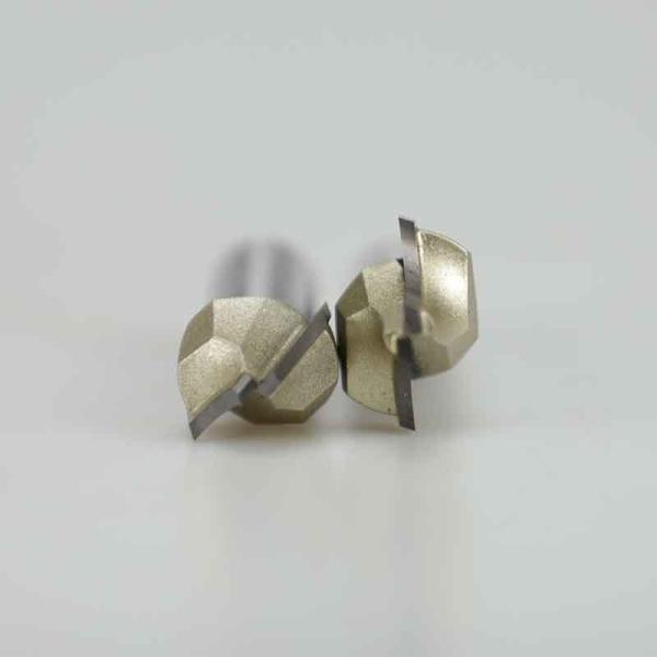 Arden Trimming Machine Woodworking Slotting Milling Cutter  Carving Bits Open Engraving Milling Cutter Bakelite Milling Cutter