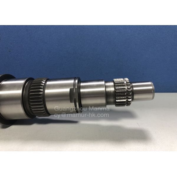 Eixo de 170120006 ISUZU Gearbox Parts Main Transmission para ISUZU JMC 1040 JAC